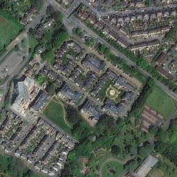 Satellite imagery of boundary_stone, GB