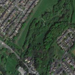 Satellite imagery of boundary_stone, GB