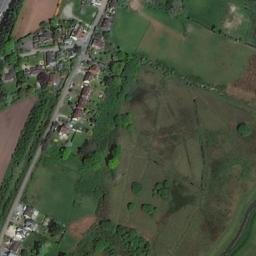 Satellite imagery of boundary_stone, GB