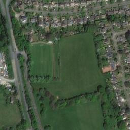 Satellite imagery of boundary_stone, GB