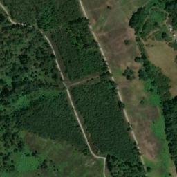 Satellite imagery of Little Ovens Hill, GB