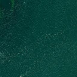 Satellite imagery of Hurst Point, GB