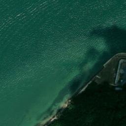 Satellite imagery of Sconce Point, GB