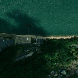 Satellite imagery of Sconce Point, GB