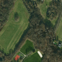Satellite imagery of Sendemast Bonn-Venusberg, DE