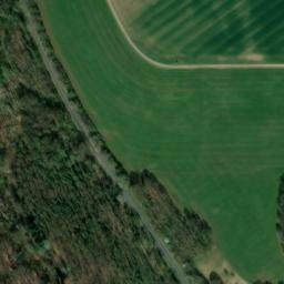 Satellite imagery of Kasseler Heide, DE