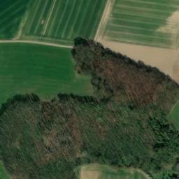 Satellite imagery of Kasseler Heide, DE
