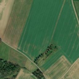 Satellite imagery of Kasseler Heide, DE
