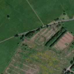 Satellite imagery of Kleines Steinchen, DE