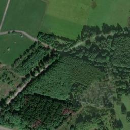 Satellite imagery of Kleines Steinchen, DE