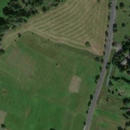 Satellite imagery of Lipper Höhe, DE