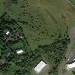 Satellite imagery of Lipper Höhe, DE