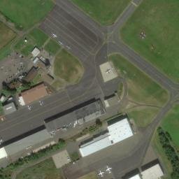 Satellite imagery of Lipper Höhe, DE