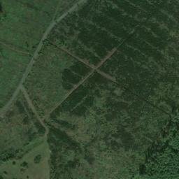 Satellite imagery of Auf dem Kreuz, DE