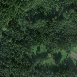 Satellite imagery of Weißenstein, DE