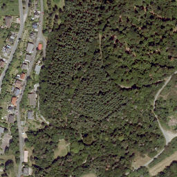 Satellite imagery of Gieß, DE