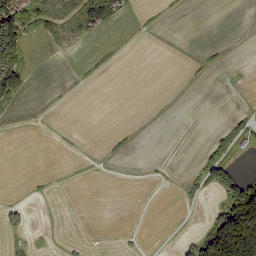 Satellite imagery of Gieß, DE