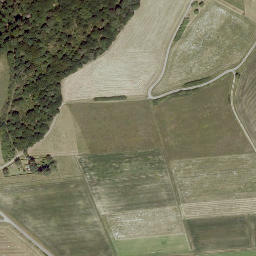 Satellite imagery of Fichtenhöhe, DE