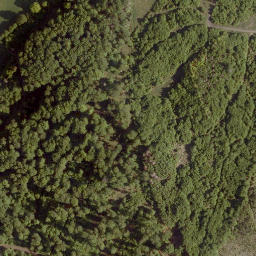 Satellite imagery of Leidenhöfer Kopf, DE