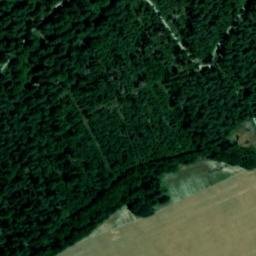 Satellite imagery of Hühnerberg, DE