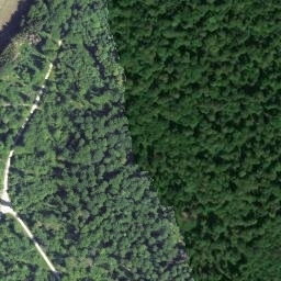 Satellite imagery of Hübelsberg, DE