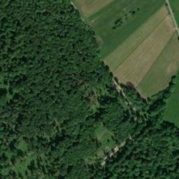 Satellite imagery of Hübelsberg, DE