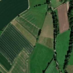 Satellite imagery of Dachberg, DE