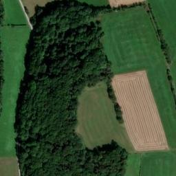 Satellite imagery of Dachberg, DE