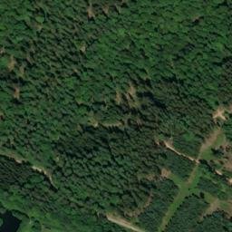 Satellite imagery of Hundsrücken, DE