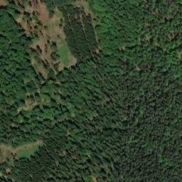 Satellite imagery of Kirchberg, DE