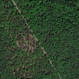 Satellite imagery of Kirchberg, DE