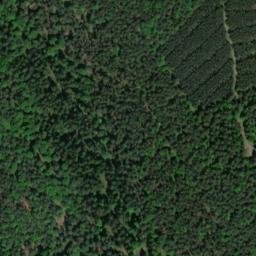 Satellite imagery of Kirchberg, DE