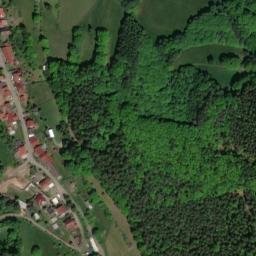 Satellite imagery of Häselberg, DE