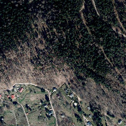 Satellite imagery of Arnsberg, DE