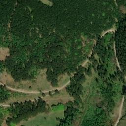 Satellite imagery of Hohe Möst, DE