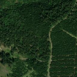 Satellite imagery of Hohe Möst, DE