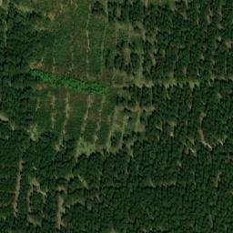 Satellite imagery of Hohe Möst, DE