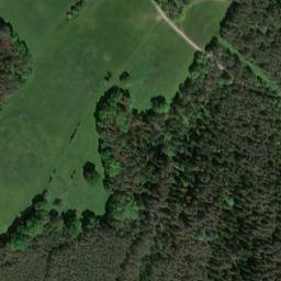 Satellite imagery of Gölitzberg, DE