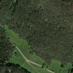 Satellite imagery of Gölitzberg, DE