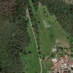 Satellite imagery of Gölitzberg, DE