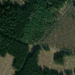 Satellite imagery of Wolgenberg, DE