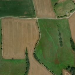 Satellite imagery of Reinsdorf TP, DE