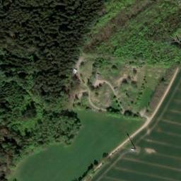 Satellite imagery of survey_point, CZ