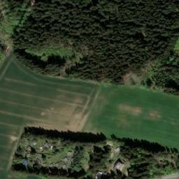 Satellite imagery of survey_point, CZ