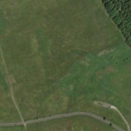 Satellite imagery of Oldřišský vrch [Moldava-Oldřiš] water t., CZ