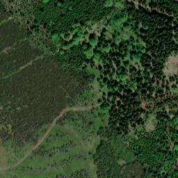 Satellite imagery of (Zadní Světlá) [Košťany] GSM, CZ