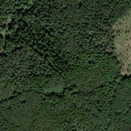 Satellite imagery of Loupežník [Dubí-Cínovec], CZ