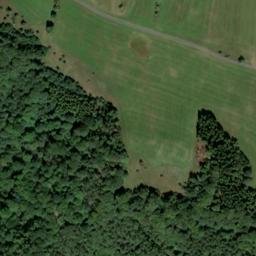 Satellite imagery of Supi Hora, CZ