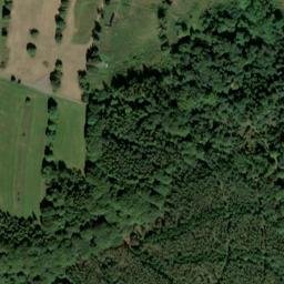 Satellite imagery of Supi Hora, CZ