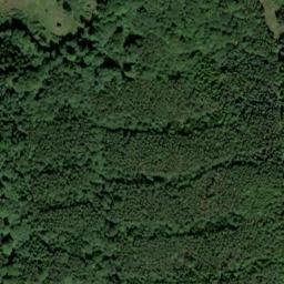 Satellite imagery of Supi Hora, CZ